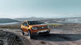 Dacia Duster I