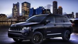 Jeep Compass I