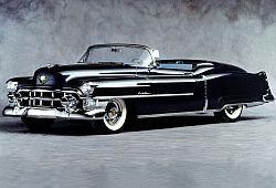 Cadillac Eldorado I