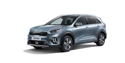 Kia Niro I