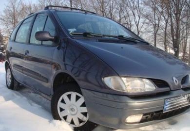 Renault Scenic I RT