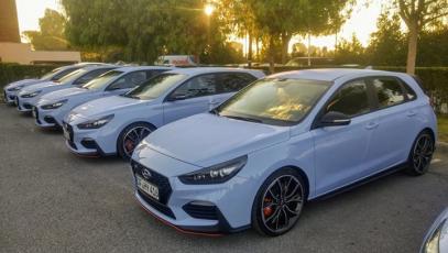 #Hyundai #i30N