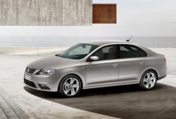 Seat Toledo IV - Oceń swoje auto