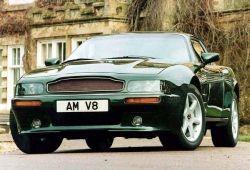 Aston Martin V8 Vantage II