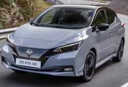 Nissan Leaf II - Oceń swoje auto