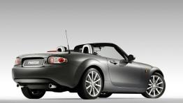 Mazda MX5 III - prawy bok