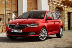 Skoda Fabia III - Oceń swoje auto