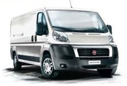 Fiat Ducato III - Oceń swoje auto