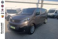 Fiat Scudo II 2023 e-Scudo Maxi 136 KM 50 kWh