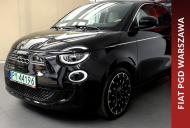 Fiat 500 III Hatchback 42kWh 118KM 2023 BEV La Prima 118 KM