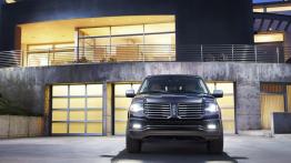 Lincoln Navigator III L