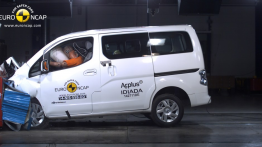 Nissan e-NV200 Evalia Electric Motor Ludo Combi, L