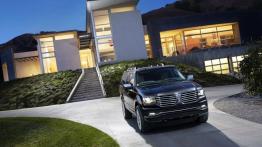 Lincoln Navigator III L