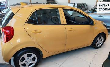 Kia Picanto III Hatchback 5d Facelifting 1.2 DPI 84KM 2024 1.0 67KM wersja L, zdjęcie 3