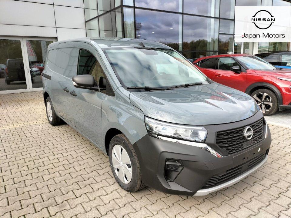 Nissan Townstar Van 1.3 DIG-T 130KM 2023