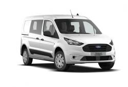 Ford Transit Connect III Brygadówka L2