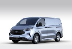 Ford Transit Custom II Van L2