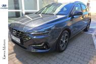 Hyundai i30 III Hatchback Facelifting 1.0 T-GDI 120KM 2023 wagon 1.0 T-GDi 120KM Smart Led