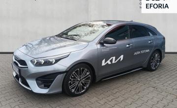 Kia Proceed Shooting Brake Facelifting 1.5 T-GDI 160KM 2024 1.5 TGDi 140KM GT-LINE