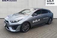 Kia Proceed Shooting Brake Facelifting 1.5 T-GDI 160KM 2024 1.5 TGDi 140KM GT-LINE