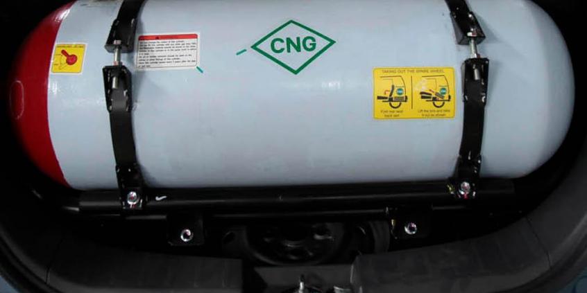 Coraz bliżej tańszego CNG i LNG