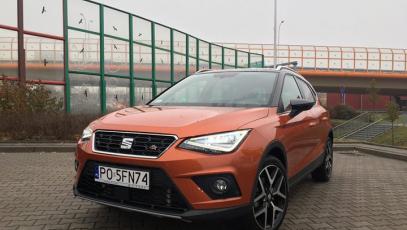 #test #crossover #seat #arona #fr #citycar #urban #sporty #look