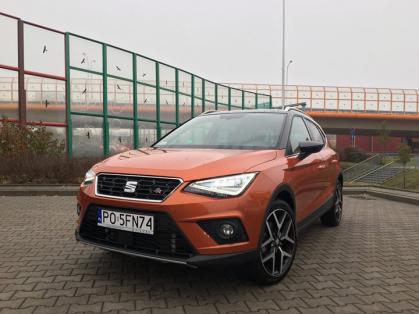 #test #crossover #seat #arona #fr #citycar #urban #sporty #look