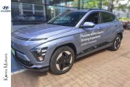 Hyundai Kona I Crossover Electric Facelifting 64 kWh 204KM 2023 KONA EV  65kWh 204KM  EXECUTIVE Heat Pump