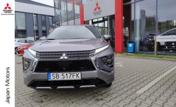 Mitsubishi Eclipse Cross SUV PHEV 2.4 188KM 2023 Intense PHEV