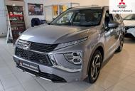 Mitsubishi Eclipse Cross SUV PHEV 2.4 188KM 2023 Intense plus