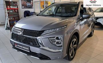 Mitsubishi Eclipse Cross SUV PHEV 2.4 188KM 2023 Intense plus