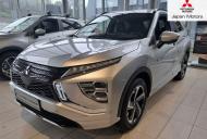 Mitsubishi Eclipse Cross SUV PHEV 2.4 188KM 2023 Instyle plus