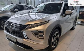 Mitsubishi Eclipse Cross SUV PHEV 2.4 188KM 2023 Instyle plus