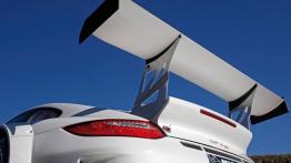 Porsche 911 GT3 R - spoiler