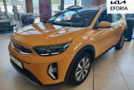 Kia Stonic Crossover Facelifting 1.2 DPI 84KM 2024 1.2 DPi 84KM; wersja: BusinessLine od ręki