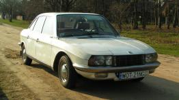  NSU Ro80