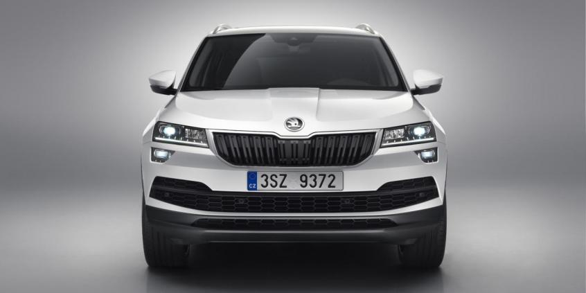 ŠKODA AUTO zrealizowała ponad 650 000 dostaw w pierwszej połowie 2018 roku