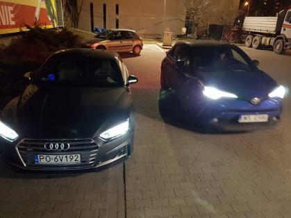 #audi #s5