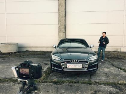 #audi #s5