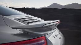 Porsche 911 (991) Turbo S - spoiler