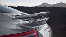 Porsche 911 (991) Turbo S - spoiler