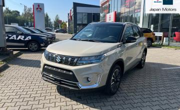 Suzuki Vitara III SUV Facelifting 1.4 BoosterJet 48V SHVS 129KM 2024 Elegance Sun