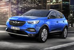 Opel Grandland/Grandland X SUV - Oceń swoje auto