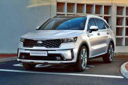 Kia Sorento IV SUV