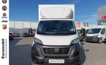 Fiat Ducato IV 2024 Seria 9 Kontener 8EP 180KM 3.5 t, zdjęcie 1