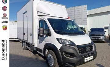 Fiat Ducato IV 2024 Seria 9 Kontener 8EP 180KM 3.5 t, zdjęcie 2