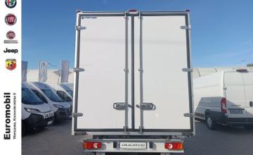 Fiat Ducato IV 2024 Seria 9 Kontener 8EP 180KM 3.5 t, zdjęcie 4