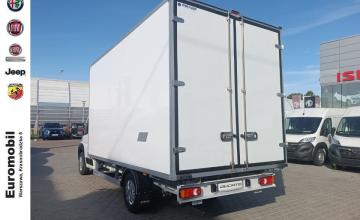 Fiat Ducato IV 2024 Seria 9 Kontener 8EP 180KM 3.5 t, zdjęcie 5