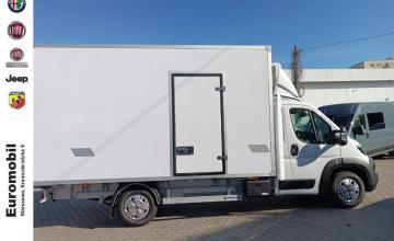 Fiat Ducato IV 2024 Seria 9 Kontener 8EP 180KM 3.5 t, zdjęcie 6