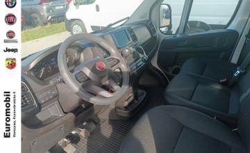 Fiat Ducato IV 2024 Seria 9 Kontener 8EP 180KM 3.5 t, zdjęcie 7